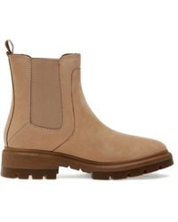 Timberland - Cortina Valley Chelsea-Boots - Lyst