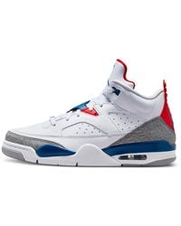 Nike - Son Of Mars Low "True" 580603 102" - Lyst