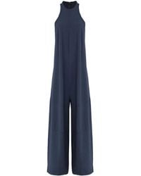 Osklen - Nadador Jumpsuit - Lyst