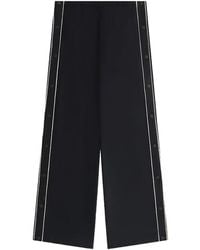 Kith - Stripe-Detail Trousers - Lyst