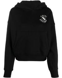 Amiri - Logo Hoodie - Lyst
