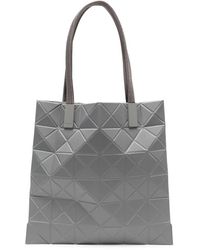 Issey Miyake - トラック ハンドバッグ - Lyst