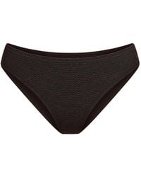 Seafolly - Sea Dive Bikini Bottom - Lyst