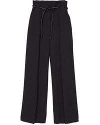 3.1 Phillip Lim - High-Waisted Trousers - Lyst