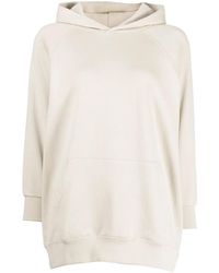 Fear Of God - Logo-Patch Hoodie - Lyst