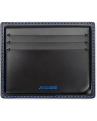 Adererror - Leather Card Holder - Lyst
