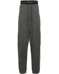 Helmut Lang - Curve Sweatpants - Lyst