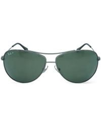 Ray-Ban - Pilot-Frame Sunglasses - Lyst