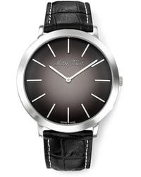 Mathey-Tissot - Darius 42Mm Watch - Lyst
