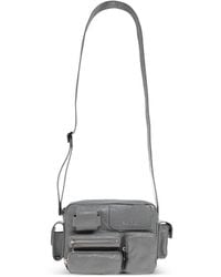 Balenciaga - Superbusy Leather Shoulder Bag - Lyst
