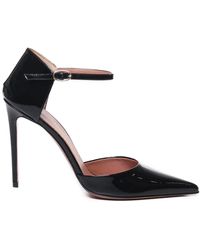 Giuliano Galiano - 105Mm Jil Pumps - Lyst