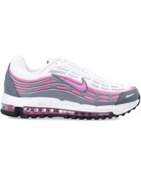 Nike - Air Max Tl 2.5 Mesh-Panelled Sneakers - Lyst