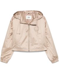 Fendi - Jack Met Logopatch - Lyst