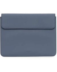 Rains - Foldover Portfolio 13"/14"Laptop Sleeve - Lyst
