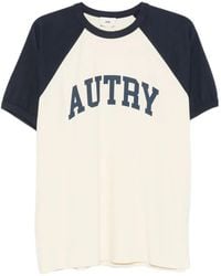Autry - T-Shirt - Lyst
