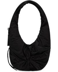 Côte&Ciel - L Po Knotted Shoulder Bag - Lyst