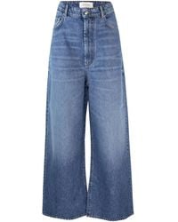 Sportmax - Angri Jeans - Lyst