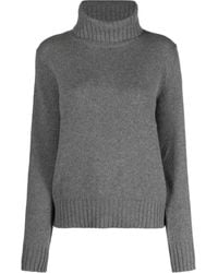 Polo Ralph Lauren - Wollen Coltrui - Lyst