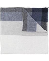 Brunello Cucinelli - Winter scarves - Lyst