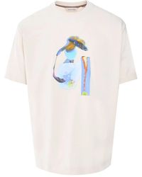 Limitato - Camiseta The Shepard - Lyst
