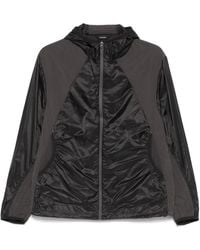 Hiking Patrol - Light Technical Jacke - Lyst