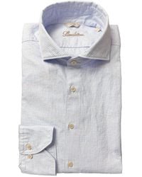 Stenströms - Long-Sleeves Shirt - Lyst
