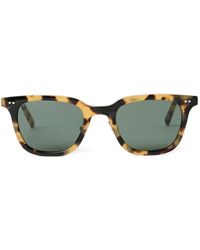 Studio Nicholson - Lunettes De Soleil Type 1 - Lyst