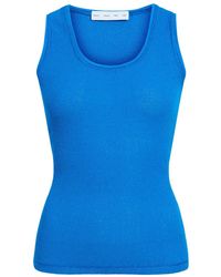 Proenza Schouler - Jessa Tanktop - Lyst