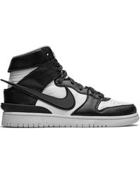 Nike - Sneakers Dunk High SP - Lyst