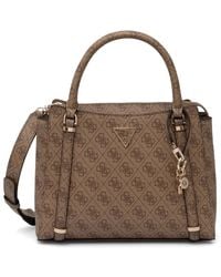 Guess - Erica Tote Bag - Lyst