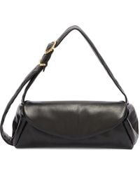 Jil Sander - Mini Handbag With Logo Detail - Lyst