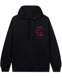 ANTI SOCIAL SOCIAL CLUB - After Us パーカー - Lyst