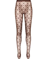 Marine Serre Hosiery for Women - Up to 46% off | Lyst