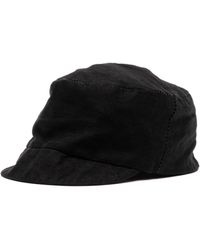Forme D'expression - Canvas Field Cap - Lyst