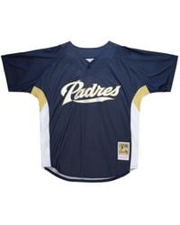 Mitchell & Ness - Padres 2007 Trevor Hoffman Jersey - Lyst