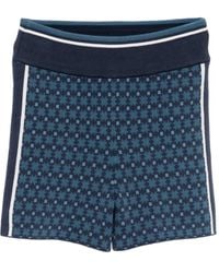 The Upside - Short De Bain Lumiere - Lyst