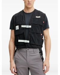 Columbia - Cove Beach Multi-Pocket Gilet - Lyst