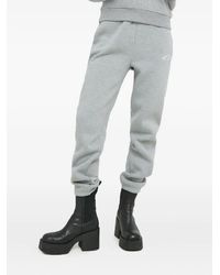 Juicy Couture - Jogginghose mit Logo-Stickerei - Lyst