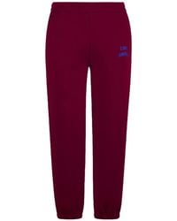 Giada Benincasa - Ciao Amore Logo-Print Track Pants - Lyst