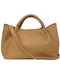 VISONA - Sac Cabas Mia - Lyst