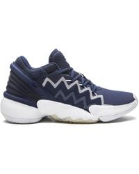 adidas - D.o.n Issue 2 スニーカー - Lyst