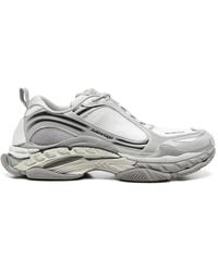 Balenciaga - Triple S.2 Gradient Sneakers - Lyst