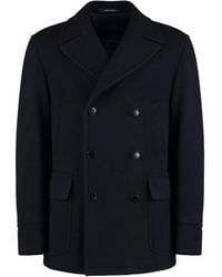 Tagliatore - Cappotto Sailing - Lyst