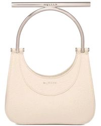 McQueen - Bolso de mano con asa - Lyst