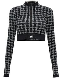 Amiri - Ma Quad T-Shirt - Lyst