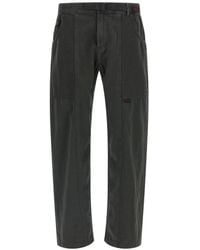 Gramicci - Gadget Broek Met Elastische Taille - Lyst