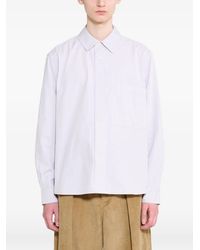 Margaret Howell - Overall Shirt - Lyst