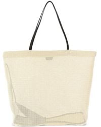 The Row - Borsa Tote Barn - Lyst