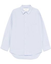 Entire studios - Camisa Giant - Lyst