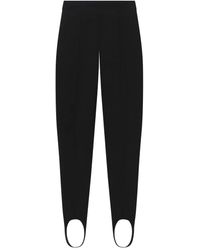 A.L.C. - Jules Stirrup Broek - Lyst